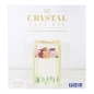 Preview: Crystal Cake Box / 35cm
